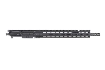 Primary Weapons Systems .223 Wylde MK116 MOD 1-M Complete Upper - 16.1"