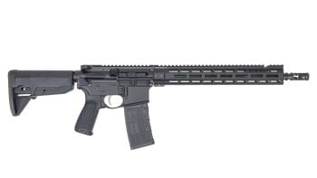 Primary Weapons Systems MK1 Mod 1-M .223 Wylde Rifle - 14.5"