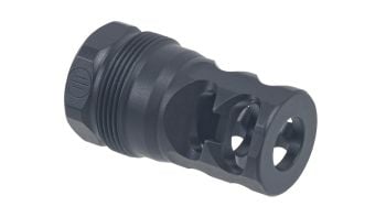 Primary Weapons Systems FRC Flat 2-Port Compensator