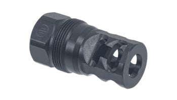 Primary Weapons Systems FRC Tapered 2-Port Compensator