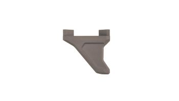 Q LLC Deluxe Q-Sert Barricade Stop - Small