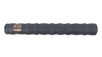 Q LLC Erector .22LR Modular Suppressor - Black