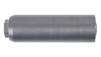 Q LLC Jumbo Shrimp 6.5 Creedmoor Suppressor