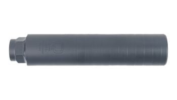 Q LLC PorQ Chop 8.6BLK Suppressor