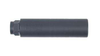 Q LLC Short Chop 8.6BLK Suppressor