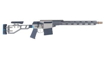 Q LLC The FIX 308 WIN Bolt Action Rifle - 16"