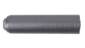 Q LLC Trash Panda 7.62 Suppressor