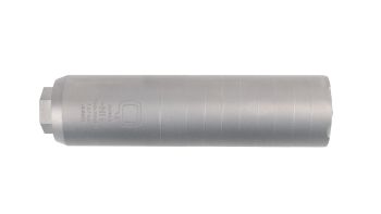 Q LLC Trash Panda 7.62 Suppressor