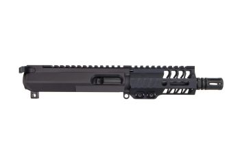 Quarter Circle 10 Complete AR-15 9mm PCC Upper