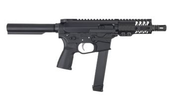 Quarter Circle 10 Ranger AR 9MM Pistol - 5.5"