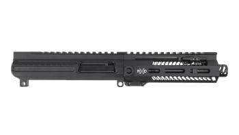 R&D Precision 9mm PW9 Bufferless Upper Kit – V1