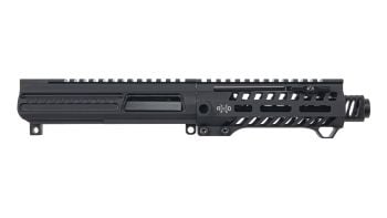 R&D Precision 9mm PW9 Bufferless Upper Kit – V2