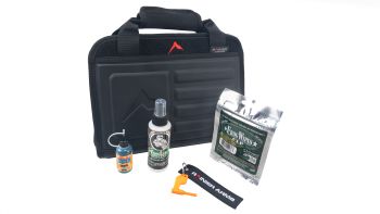 Rainier Arms Range Day Kit - Tier 1 