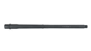 Rainier Arms Match 350 Legend AR-15 Barrel - 16" Nitride