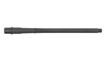 Rainier Arms Match 300BLK AR-15 Barrel - 14.5" Nitride