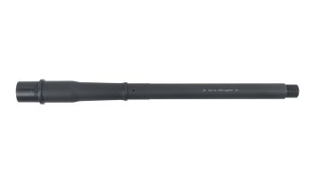 Rainier Arms Match 350 Legend AR-15 Barrel - 12" Nitride