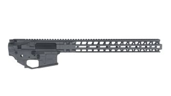 Radian Weapons AR-15 Builder's Kit 15.5" - Radian Grey