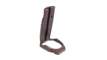 Radian Weapons Backstrap & Magwell For Sig P365 X-Macro - Bronze