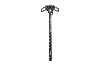 Radian Weapons AR10/SR25 Raptor SD Ambidextrous Charging Handle - Black