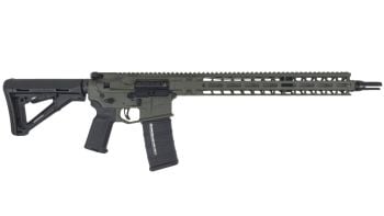 Radian Weapons AR-15 .223 Wylde Model 1 Rifle - 16" ODG