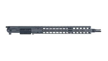 Radian Weapons Mod 1 .223 Wylde Complete Upper Receiver 16" - Radian Grey