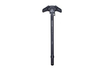 Radian Weapons Raptor-LT Ambidextrous Charging Handle for AR10/SR25 - Black