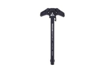 Radian Weapons Raptor-LT Ambidextrous Charging Handle MPX - Black