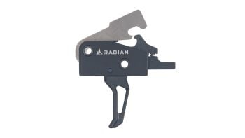 Radian Weapons Vertex Trigger - Flat Bow