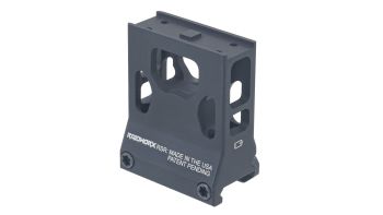 Raidworx RSR Riser Mount - Aimpoint Micro