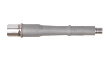 Rainier Arms 5.56 NATO AR-15 Barrel - 6.75" Satin (Contract Overrun)