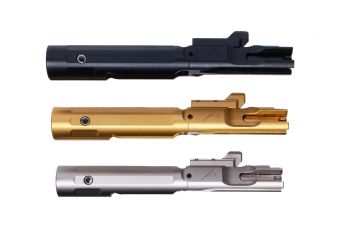 Rainier Arms 9MM Glock/Colt Compatible Precision Match Grade Bolt Carrier Group (BCG)