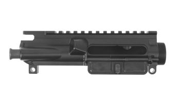 Rainier Arms Forged A4 Upper Receiver- GEN2