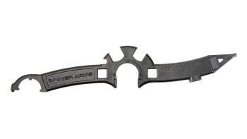 Rainier Arms Advanced Armorer's Wrench