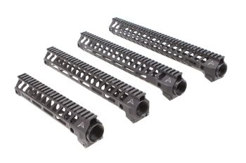 Rainier Arms AR-15 M-LOK SWITCH .223/5.56 Rail