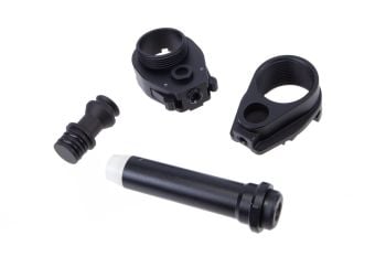 Rainier Arms AR-15 QD Stock Adapter Kit by Rellim Arms