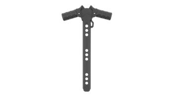 Rainier Arms Avalanche Smith & Wesson M&P 15-22 Ambidextrous Charging Handle - Black