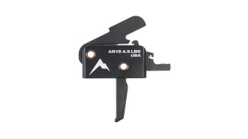 Rainier Arms / Blackout Defense AR-15 Zero Trigger - Flat (4.5 lb)