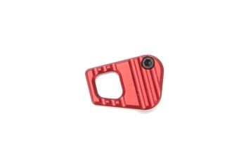 Rainier Arms EMMR Mag Release-RED