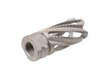 Rainier Arms FHV2 Flash Hider - Satin