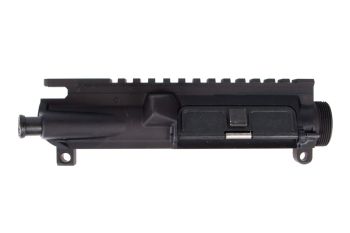 Rainier Arms Forged Mil-Spec Upper Receiver