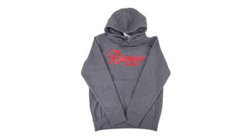 Rainier Arms Homebrew Hoodie - Grey