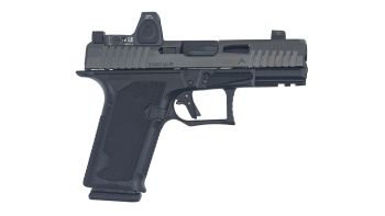 Rainier Arms / Lone Wolf Arms Dusk 19R Compensated 9MM Pistol w/ Trijicon RMR