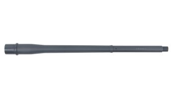 Rainier Arms Match .223 Wylde Lightweight AR-15 Barrel - 14.5" Nitride