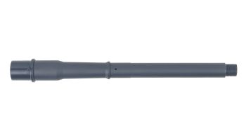 Rainier Arms Match 300BLK AR-15 Barrel - 10.5" Nitride