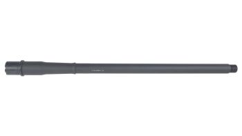 Rainier Arms Match 300BLK AR-15 Barrel - 16" Nitride