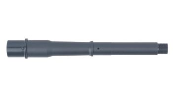 Rainier Arms Match 300BLK AR-15 Barrel - 8.5" Nitride