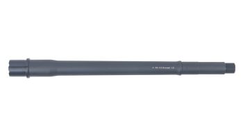 Rainier Arms Match 6.5 Grendel AR-15 Barrel - 12.5" Nitride