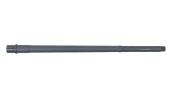 Rainier Arms Match 6.5 Grendel AR-15 Barrel - 18" Nitride