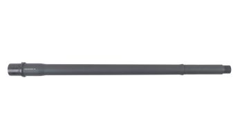 Rainier Arms Match 6mm ARC AR-15 Barrel - 16" Nitride