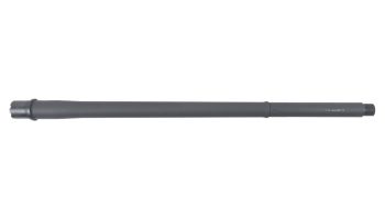 Rainier Arms Match 6mm ARC AR-15 Barrel - 18" Nitride